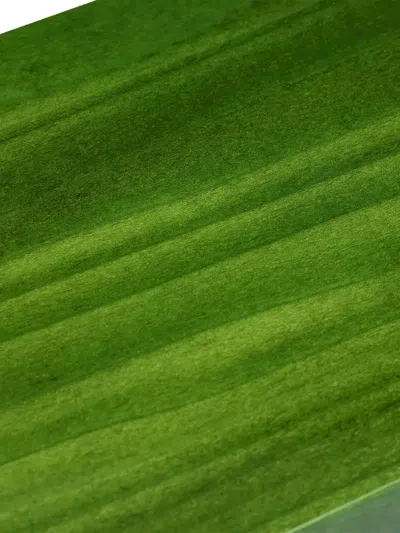 Rapport Heritage Four-watch Wood Box In Green