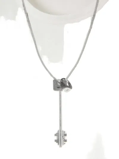 Rabanne Tailored T-shirt In Red