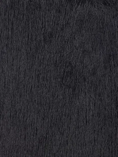 Twinset Skirt In Black