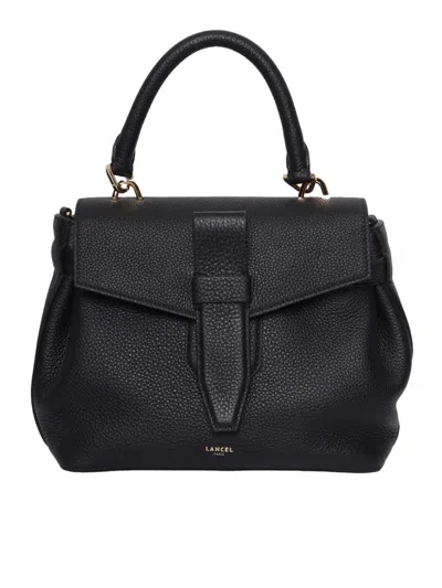 Lancel S Bag In Black