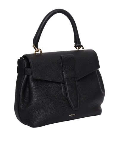 Lancel S Bag In Black