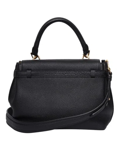 Lancel S Bag In Black