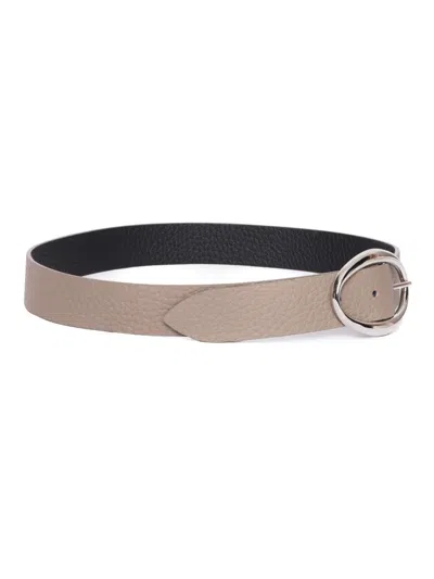 Claudio Orciani Belt In Brown