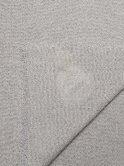 Destin Scarf In Gray