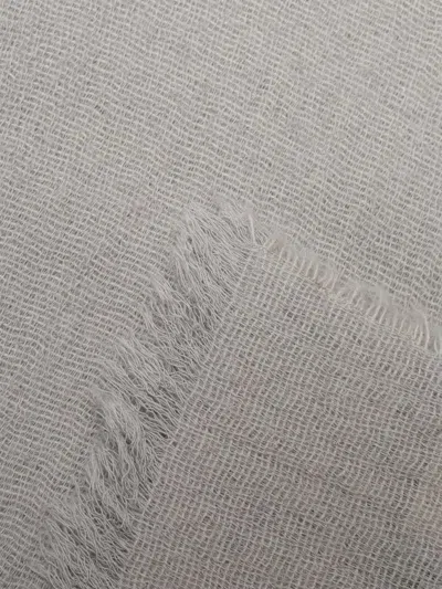 Destin Scarf In Gray