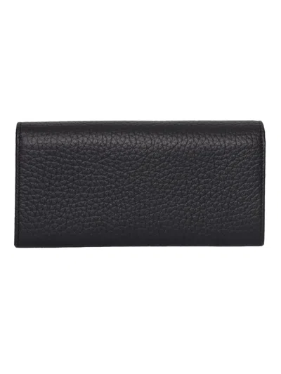Claudio Orciani Wallets In Black
