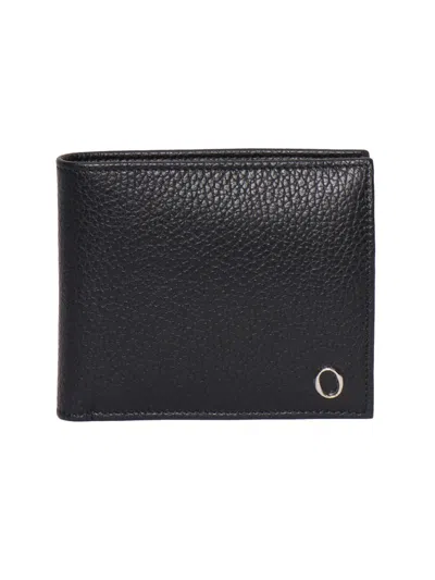 Claudio Orciani Wallets In Black