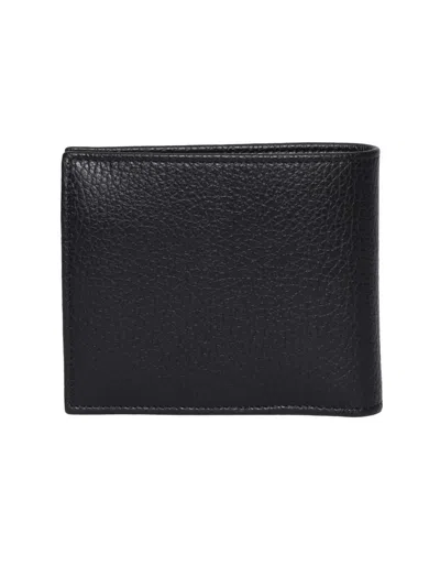 Claudio Orciani Wallets In Black