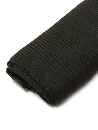 Destin Scarf In Black