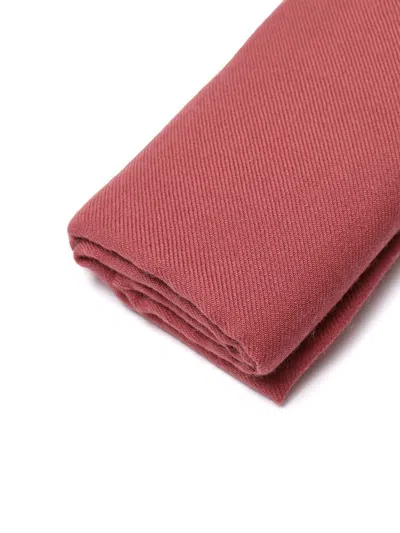 Destin Scarf In Pink