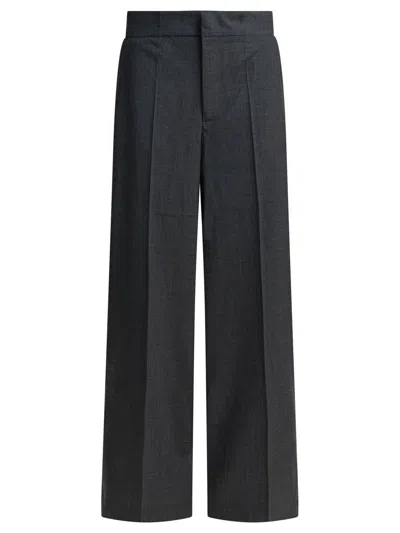 Sa Su Phi Trousers In Black