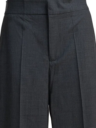 Sa Su Phi Trousers In Black