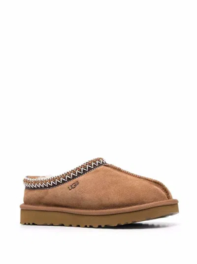 Ugg Slipper Tasman In Brown