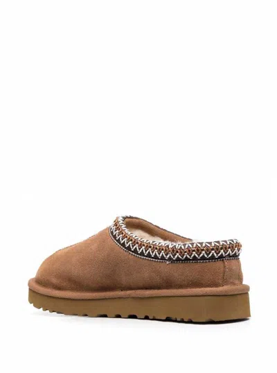 Ugg Slipper Tasman In Brown