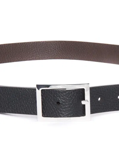 Claudio Orciani Belt In Brown