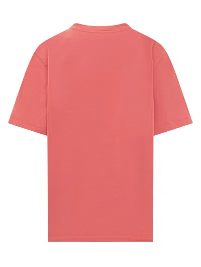 Stella Mccartney Iconic T-shirt In Pink