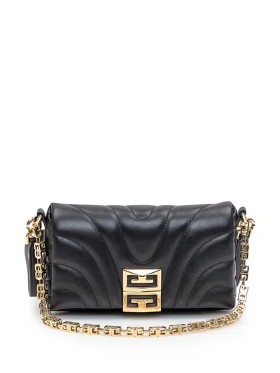 Givenchy Wallets With Belt In Black