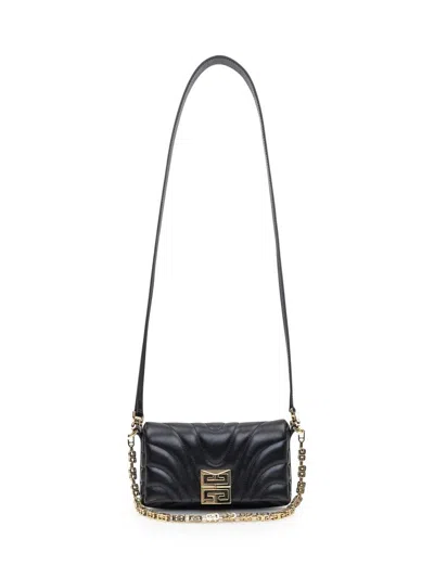 Givenchy Wallets With Belt In Black