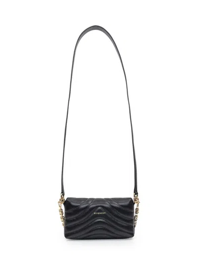 Givenchy Wallets With Belt In Black