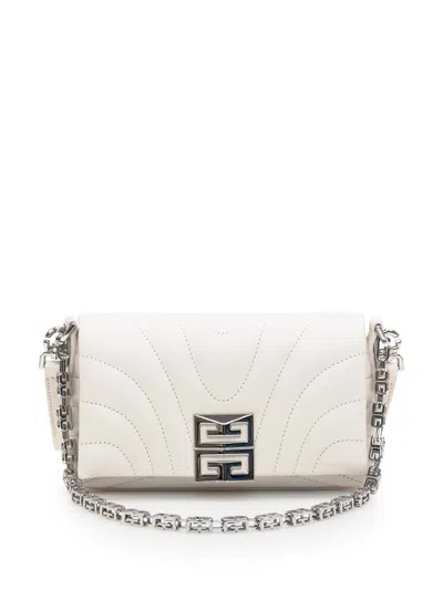 Givenchy Wallets With Belt In White
