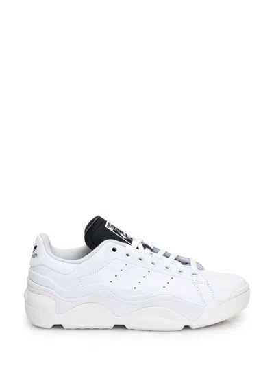 Adidas Originals Stan Smith Millencon Sneaker In White