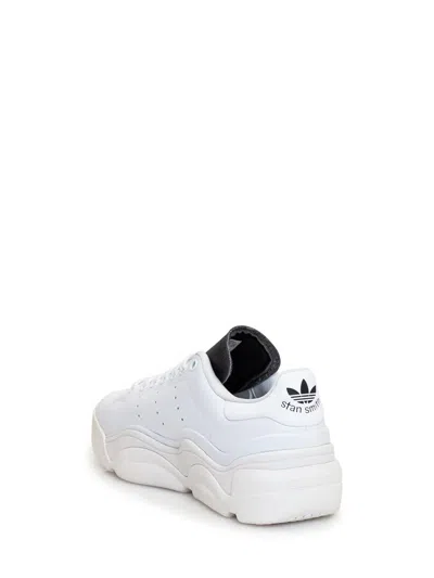 Adidas Originals Stan Smith Millencon Sneaker In White
