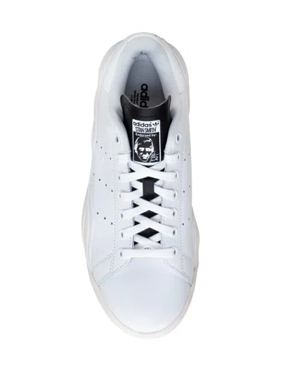 Adidas Originals Stan Smith Millencon Sneaker In White