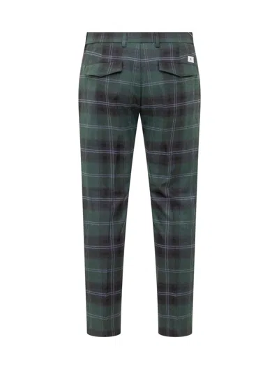 Department Five Department 5 Prince Pants In Green