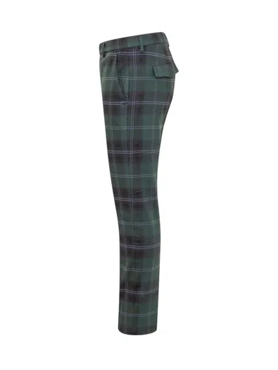 Department Five Department 5 Prince Pants In Green