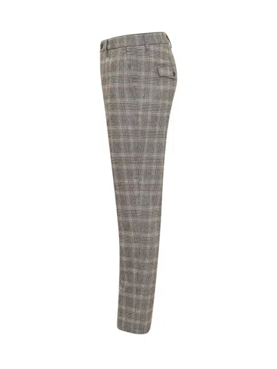 Department Five Department 5 Setter Pants In Multi