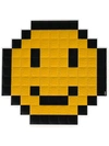 ANYA HINDMARCH 'Pixel Smiley'贴纸,505092592453511513939