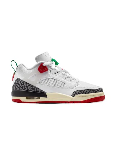 Jordan Boys   Spizike Low In Multi