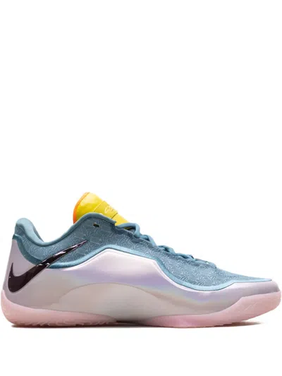 Nike Lebron 23 Miami Twice Sneakers In Multi