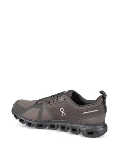 On Running Cloud 6 Performance Sneakers In Gray