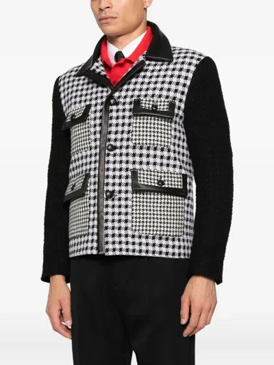 Ernest W Baker Ernest W. Baker Outerwears In Multi