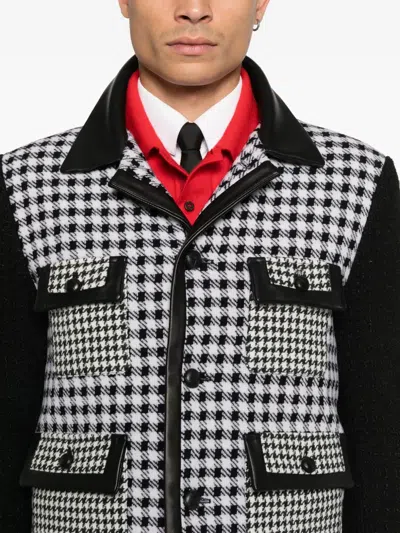 Ernest W Baker Ernest W. Baker Outerwears In Multi