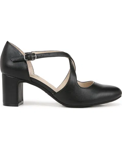 Lifestride Tracy Pump In Black