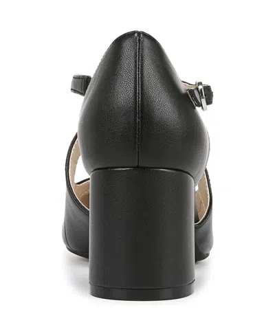 Lifestride Tracy Pump In Black