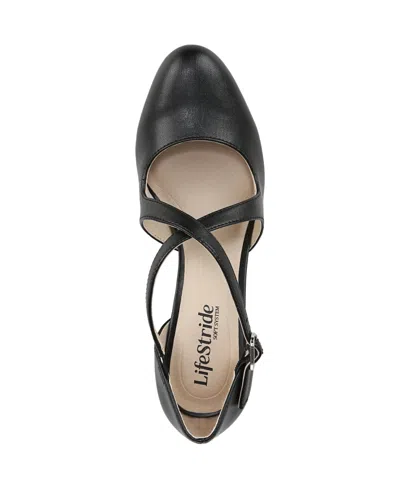 Lifestride Tracy Pump In Black