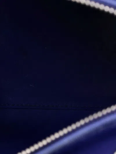 Pre-owned Dior Lady  Bag Woven Raffia With Tweed And Leather Medium Tote Bag In Neutral