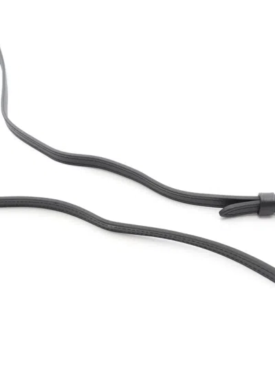 Pre-owned Louis Vuitton 2021-2025 Monogram Giant Reverse Double Zip Pochette Crossbody Bag In Brown