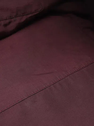 Pre-owned Loewe 2010-2025 Calfksin Carmen Handbag In Brown