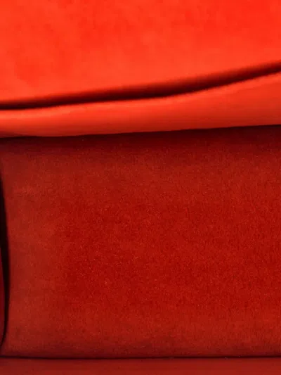 Pre-owned Louis Vuitton Neo Monceau Handbag Epi Leather Satchel In Black