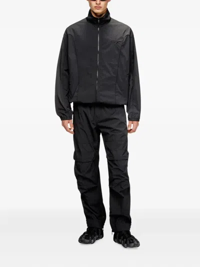 Diesel P-danzel In Black