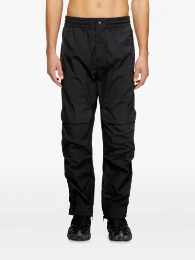 Diesel P-danzel In Black