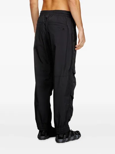 Diesel P-danzel In Black