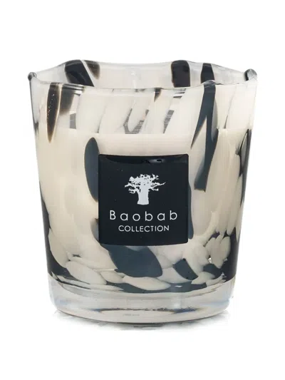 Baobab Collection Pearls Candle Duo, 2 X 6.7 Oz. In Multi