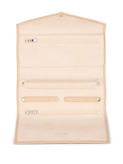 Rapport Victoria Jewellery Roll In Neutral