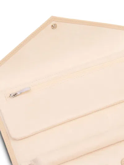 Rapport Victoria Jewellery Roll In Neutral