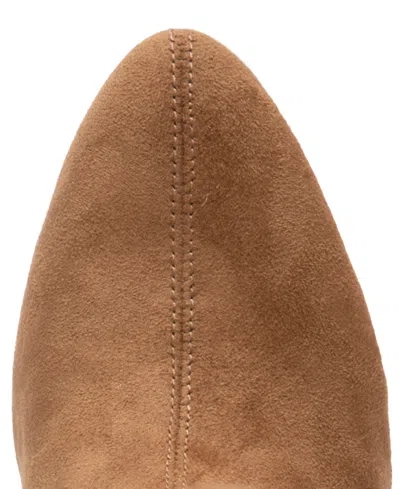 Aerosoles Women's Brynn Knee Boots In Brown